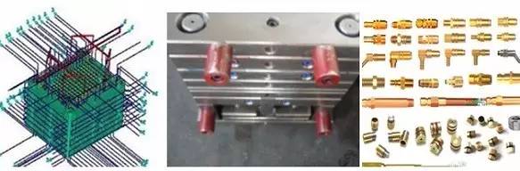 深圳壓鑄公司開模的質(zhì)量都受什么影響 深圳壓鑄公司開模的質(zhì)量都受什么影響