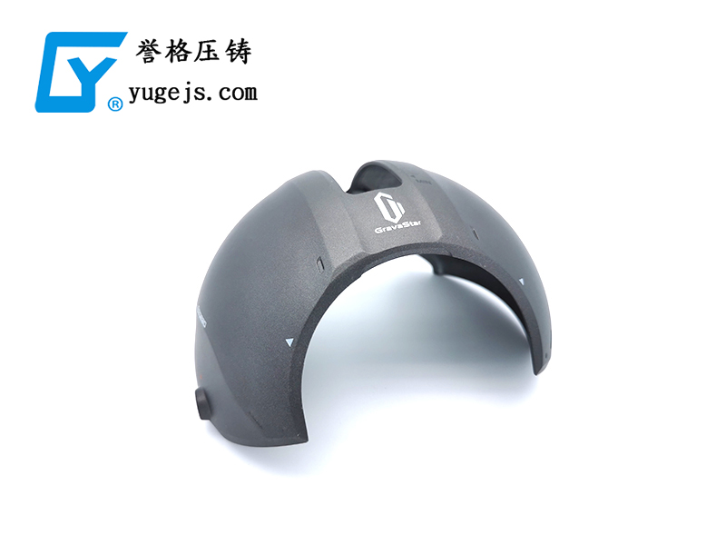 鋁鋰合金，鋁合金壓鑄廠又有新材料可用了