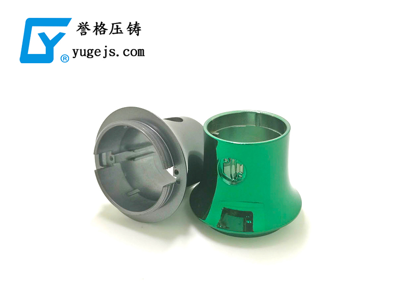 鋁合金壓鑄件一定要有去毛刺的工藝嗎？