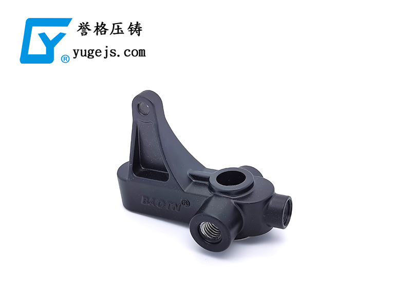 科學管理壓鑄工藝流程是鋁合金壓鑄廠必備的能力 科學管理壓鑄工藝流程是鋁合金壓鑄廠必備的能力