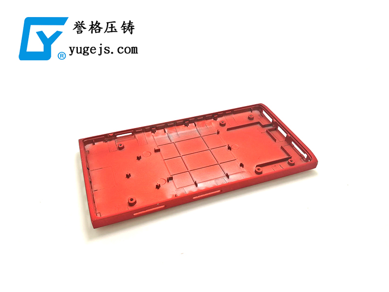 鋁合金壓鑄的一些電鍍知識，壓鑄廠需要了解