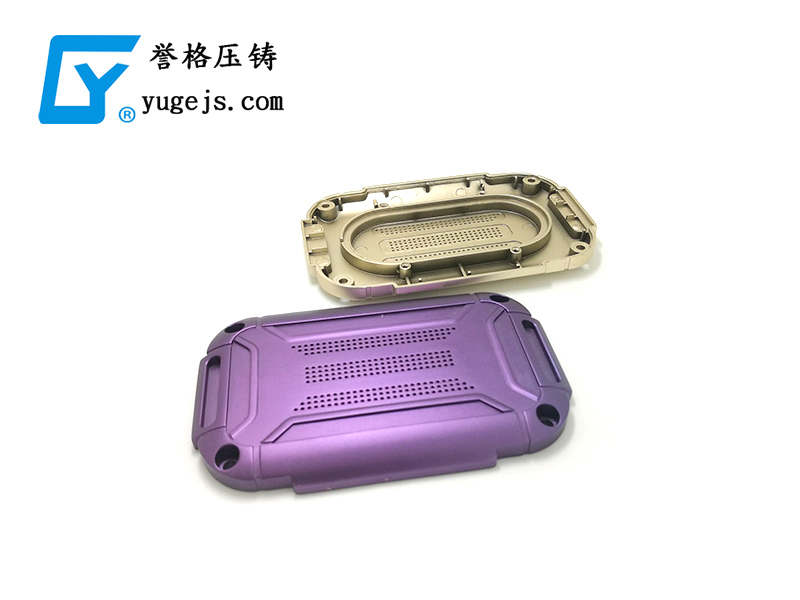 鑄鋁件廠 鑄鋁件廠