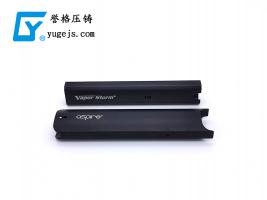 容易脫模，壓鑄廠商對于鑄件設計的要求