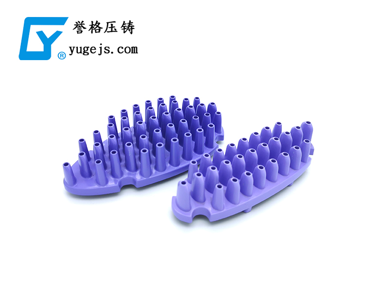 鋁合金壓鑄廠核心所在，壓鑄模具熱處理工藝