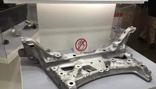 20% off，壓鑄公司將用鋁占領世界