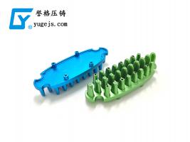 壓鑄公司調(diào)試、維護(hù)壓鑄機(jī)的要點