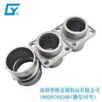 直流DC充電槍防塵保護(hù)罩有用到壓鑄模具嗎？