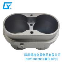 壓鑄件在直流DC便攜式隨車充電槍有使用到嗎？