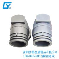 直流DC電動汽車充電接口有使用壓鑄模具嗎？