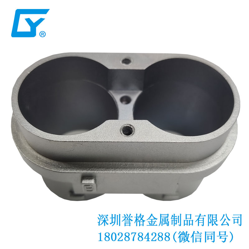 華南鎂合金壓鑄的優點有哪些？