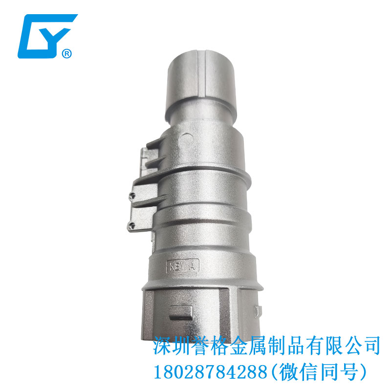 壓鑄件可以做噴涂表面處理嗎？