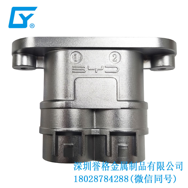 珠三角鋅合金壓鑄件廠與高速充電樁發展的關系 珠三角鋅合金壓鑄件廠與高速充電樁發展的關系