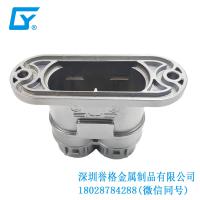 鋅合金壓鑄件合適做噴漆工藝表面處理嗎？