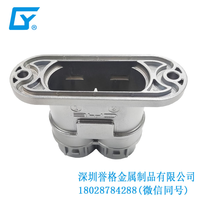 精湛工藝！東莞壓鑄模具制作大揭秘！