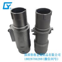 精密鋁擠模具，精準擠出完美產品！