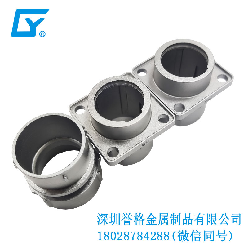 鋁合金壓鑄可以做噴涂表面處理嗎? 鋁合金壓鑄可以做噴涂表面處理嗎?