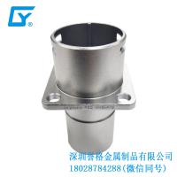 震撼！鋁合金壓鑄件的品質(zhì)水平成為制造業(yè)的領(lǐng)...