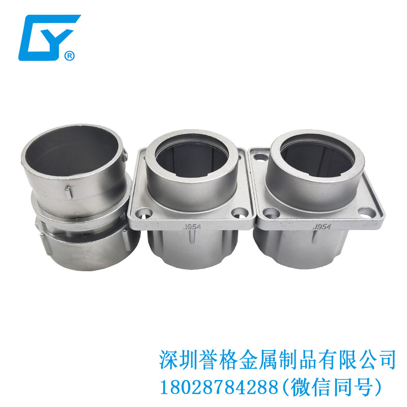 瞬間燃爆！極致華麗的鋁壓鑄模具設計