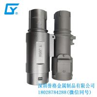 完美鑄造鋁型材，鋁擠模具成就你與未來！