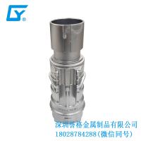 大型鋁擠模具，擠壓萬千鋁材，實力MAX！