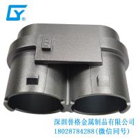 鑄造巔峰！鋅合金精密壓鑄攜手創造輝煌！