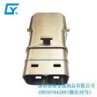 東莞鋅合金壓鑄的優點有哪些？