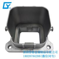 獨家揭秘：精密壓鑄加工的秘密武器！