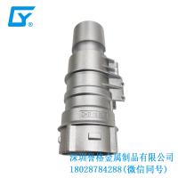 國標(biāo)交流充電槍有用到鎂合金壓鑄模具嗎？