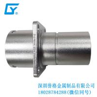 國標充電站有用到鋁合金壓鑄產品嗎？