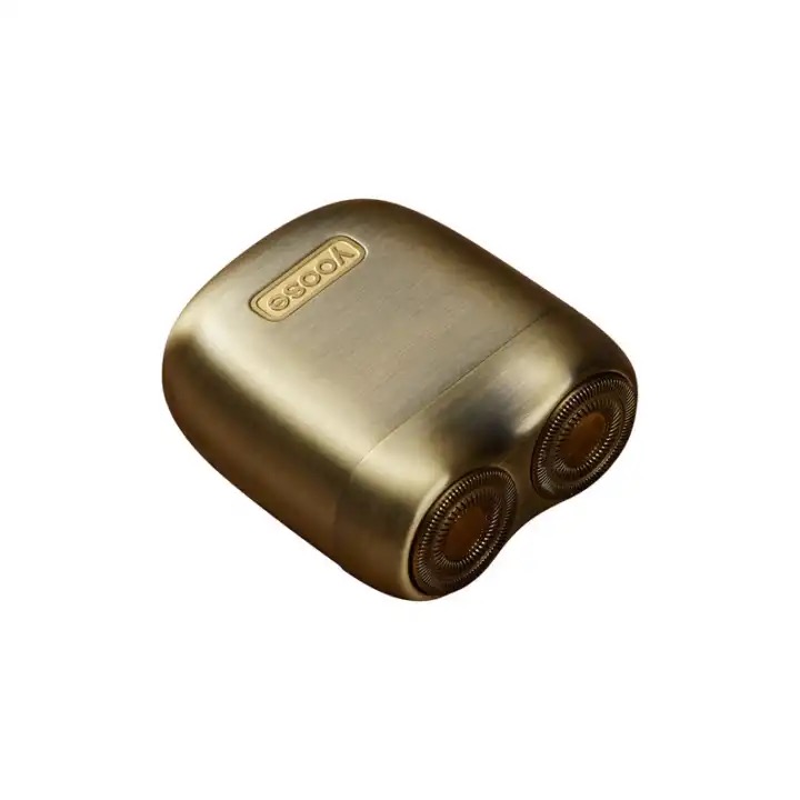 奔騰剃須刀有使用鎂合金壓鑄工藝嗎？